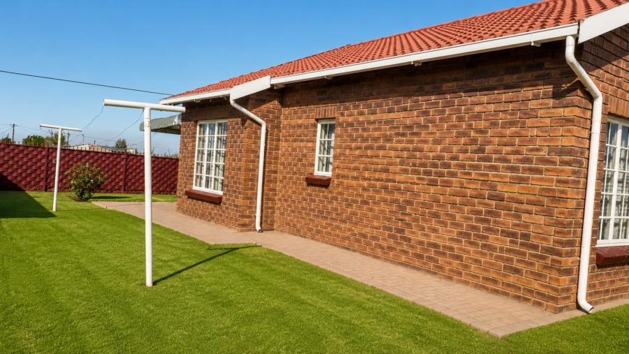 4 Bedroom Property for Sale in Grasslands Free State